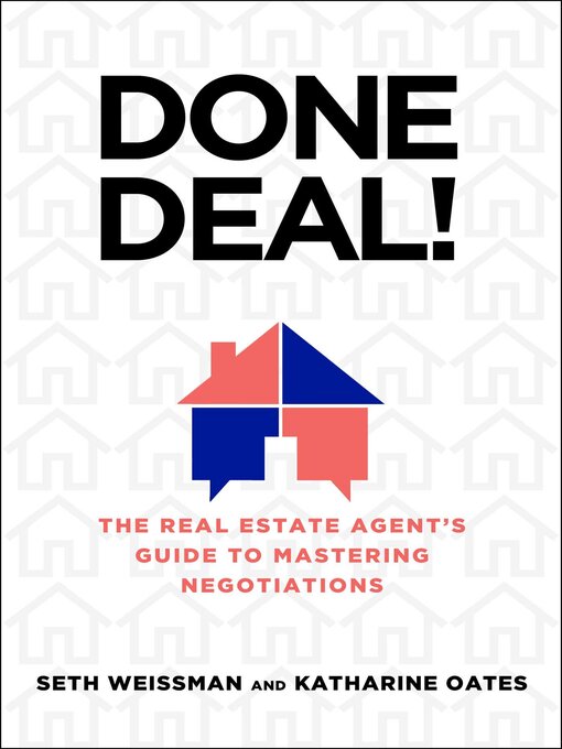 Title details for Done Deal! by Seth Weissman - Wait list